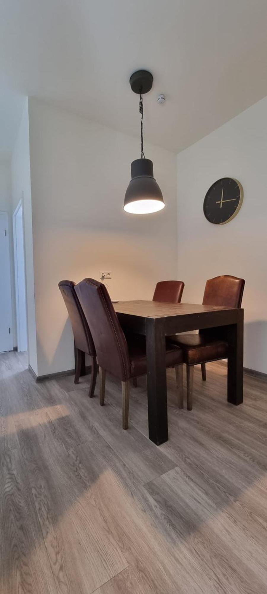 Zweibettzimmer "Gruen" In Zentraler Lage Brema Exterior foto