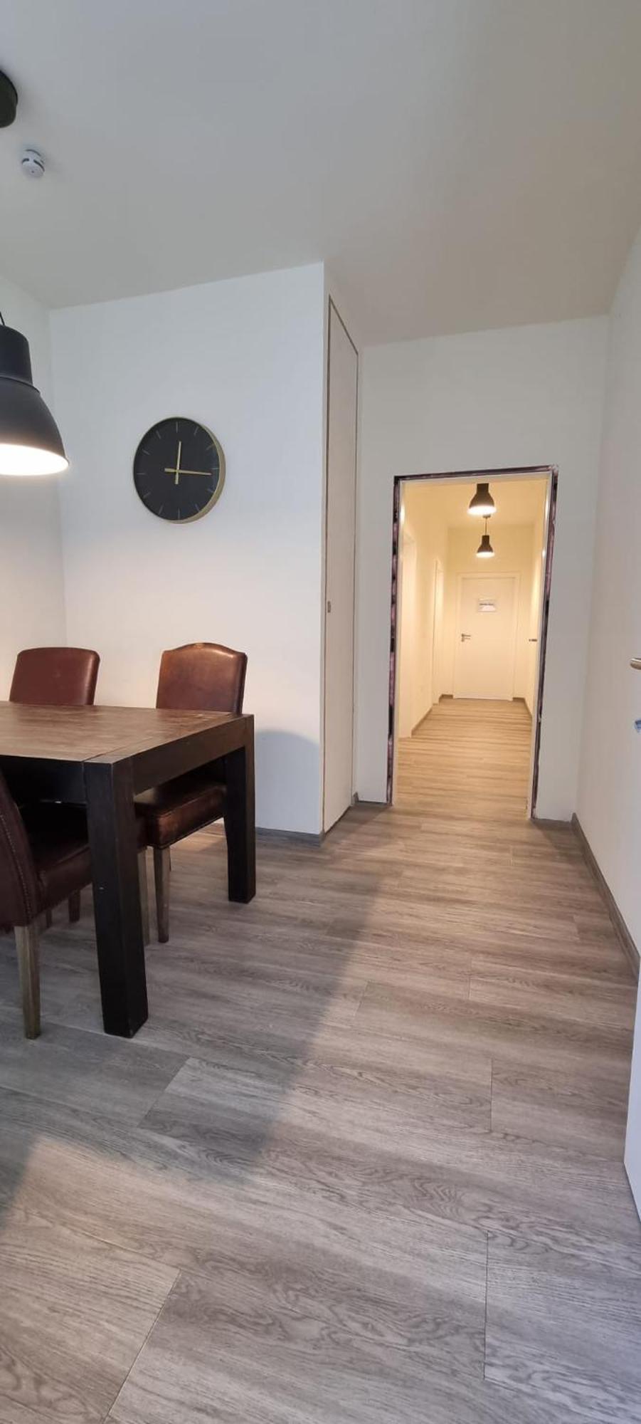 Zweibettzimmer "Gruen" In Zentraler Lage Brema Exterior foto